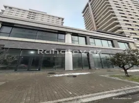 Satılır 3 otaqlı yeni tikili 157 m², Ağ şəhər q.