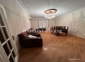İcarəyə verilir 3 otaqlı yeni tikili 84 m², Həzi Aslanov m.