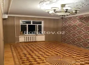 İcarəyə verilir 2 otaqlı köhnə tikili 55 m², Həzi Aslanov m.