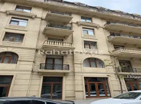 Satılır 2 otaqlı yeni tikili 60 m², Şah İsmayıl Xətai m.
