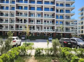 İcarəyə verilir 1 otaqlı yeni tikili 57 m², Nardaran q.