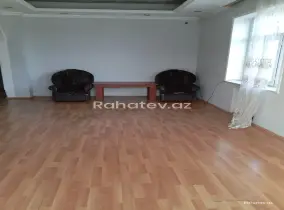 İcarəyə verilir 3 otaqlı yeni tikili 80 m², Binə q.