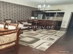 İcarəyə verilir 2 otaqlı yeni tikili 60 m², Elmlər Akademiyası m.