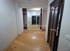 İcarəyə verilir 1 otaqlı yeni tikili 45 m², Bakıxanov q.