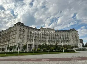 İcarəyə verilir 2 otaqlı yeni tikili 60 m², Ağ şəhər q.