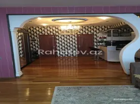 Satılır 3 otaqlı yeni tikili 110 m², Neftçilər m.