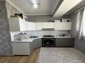 Satılır 2 otaqlı yeni tikili 60 m², Həzi Aslanov m.