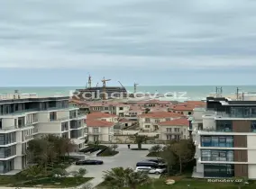 Satılır 4 otaqlı yeni tikili 220 m², Nardaran q.