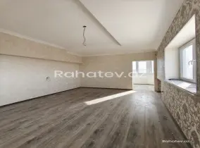 İcarəyə verilir 2 otaqlı yeni tikili 60 m², 6-cı mikrorayon q.