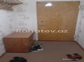 İcarəyə verilir 2 otaqlı köhnə tikili 55 m², Neftçilər m.