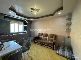 Satılır 2 otaqlı yeni tikili 41 m², Masazır q.