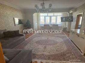 Satılır 2 otaqlı köhnə tikili 56 m², Memar Əcəmi m.