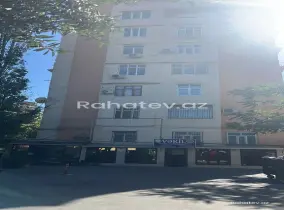 Satılır 2 otaqlı köhnə tikili 50 m², Bakıxanov q.
