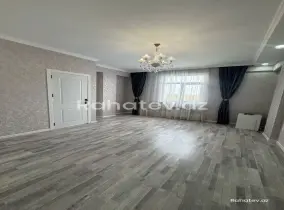 Satılır 2 otaqlı yeni tikili 51 m², Masazır q.