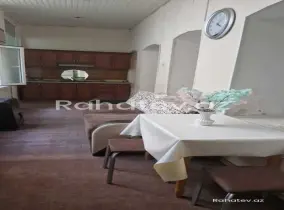 İcarəyə verilir 2 otaqlı köhnə tikili 40 m², Nizami m.