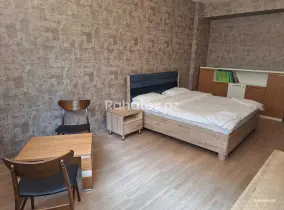 İcarəyə verilir 1 otaqlı yeni tikili 36 m², Memar Əcəmi m.