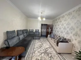Satılır 2 otaqlı köhnə tikili 50.5 m², Həzi Aslanov q.