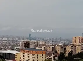 Satılır 4 otaqlı köhnə tikili 100 m², Əhmədli m.