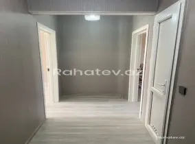 İcarəyə verilir 2 otaqlı köhnə tikili 48 m², Memar Əcəmi m.
