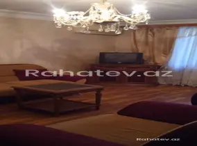 İcarəyə verilir 2 otaqlı köhnə tikili 35 m², Neftçilər m.