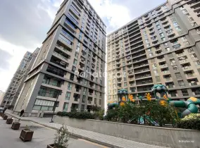 Satılır 2 otaqlı yeni tikili 64 m², Həzi Aslanov q.