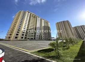 Satılır 1 otaqlı yeni tikili 70 m², Bayıl q.