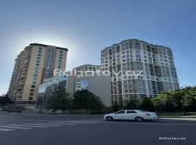 Satılır 2 otaqlı yeni tikili 63 m², Yasamal q.