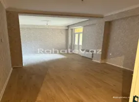 İcarəyə verilir 2 otaqlı yeni tikili 56 m², Zabrat q.