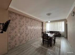 Satılır 2 otaqlı yeni tikili 54 m², Masazır q.