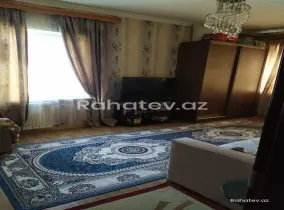 Satılır 2 otaqlı köhnə tikili 45 m², Həzi Aslanov m.