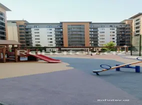 Satılır 3 otaqlı yeni tikili 140 m², Ağ şəhər q.