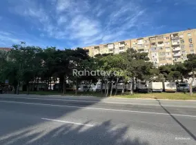 Satılır 3 otaqlı köhnə tikili 90 m², Əhmədli m.