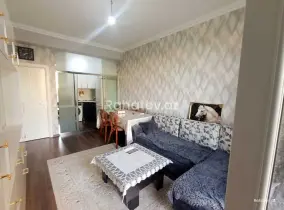 Satılır 2 otaqlı yeni tikili 47 m², 20 Yanvar m.
