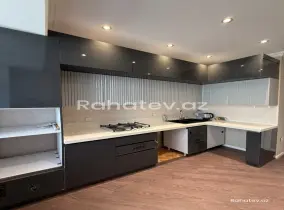 Satılır 2 otaqlı yeni tikili 65 m², Həzi Aslanov m.