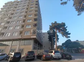Satılır 3 otaqlı yeni tikili 110 m², Bakıxanov q.