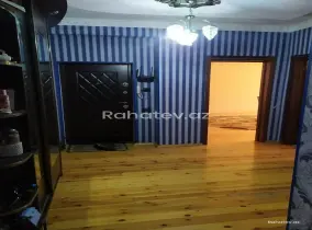 İcarəyə verilir 2 otaqlı yeni tikili 120 m², İnşaatçılar m.