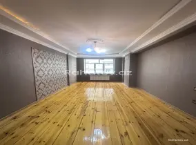 Satılır 1 otaqlı yeni tikili 59 m², Həzi Aslanov m.