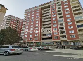 Satılır 2 otaqlı yeni tikili 78 m², Memar Əcəmi m.
