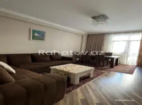 Satılır 2 otaqlı yeni tikili 82 m², Həzi Aslanov m.