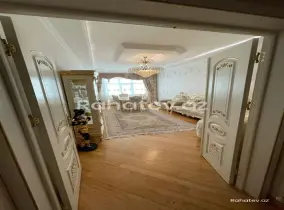 Satılır 3 otaqlı yeni tikili 105 m², Yeni Yasamal q.