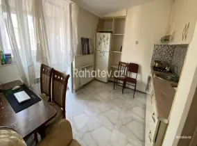 İcarəyə verilir 2 otaqlı yeni tikili 60 m², İnşaatçılar m.