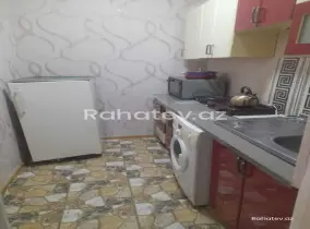 İcarəyə verilir 2 otaqlı yeni tikili 54 m², Masazır q.