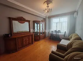 İcarəyə verilir 2 otaqlı yeni tikili 55 m², Qara Qarayev m.