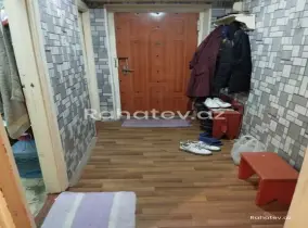 Satılır 2 otaqlı köhnə tikili 42 m², Bakıxanov q.