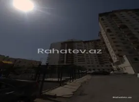 İcarəyə verilir 2 otaqlı yeni tikili 96 m², Azadlıq Prospekti m.