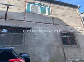 Satılır 3 otaqlı köhnə tikili 65 m², Azadlıq Prospekti m.