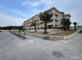 Satılır 1 otaqlı yeni tikili 63 m², Nardaran q.