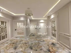 Satılır 3 otaqlı köhnə tikili 75 m², Əhmədli q.