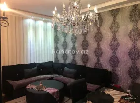 İcarəyə verilir 3 otaqlı köhnə tikili 60 m², Memar Əcəmi m.