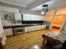 İcarəyə verilir 2 otaqlı yeni tikili 62 m², Əhmədli m.